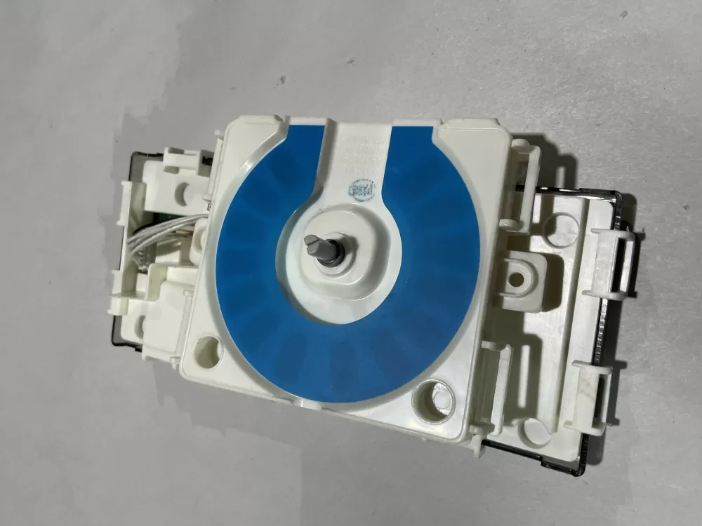 Samsung DC97-21502B Dryer Interface Control Board AZ159885 | Wm534