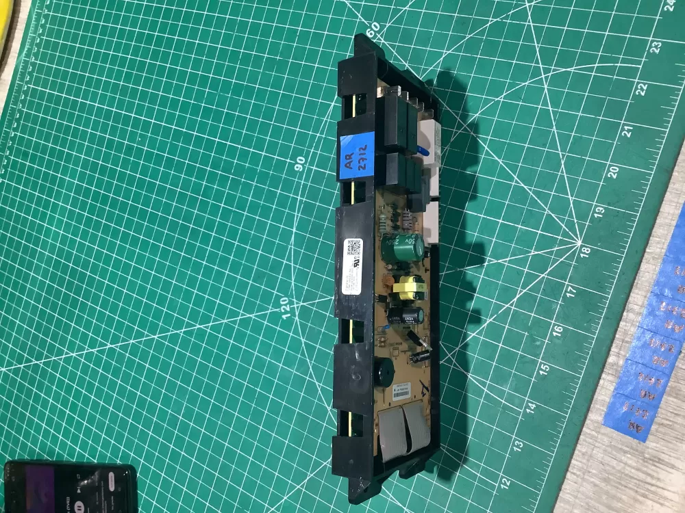 Frigidaire A03619502 Range Stove Oven Control Board AZ184076 | AR2712