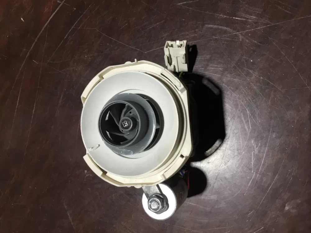 Samsung Frigidaire YXW50 2E 1 Dishwasher Pump AZ67543 | Sl64