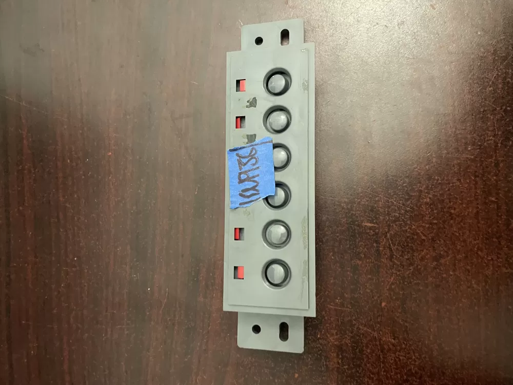 Kenmore 154 470001 Dishwasher Selector Switch AZ103562 | KM936