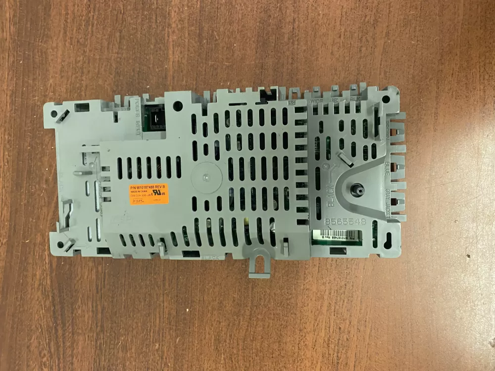 Maytag Whirlpool GE W10187488 WPW10187488 Washer Control Board AZ56900 | BK1956