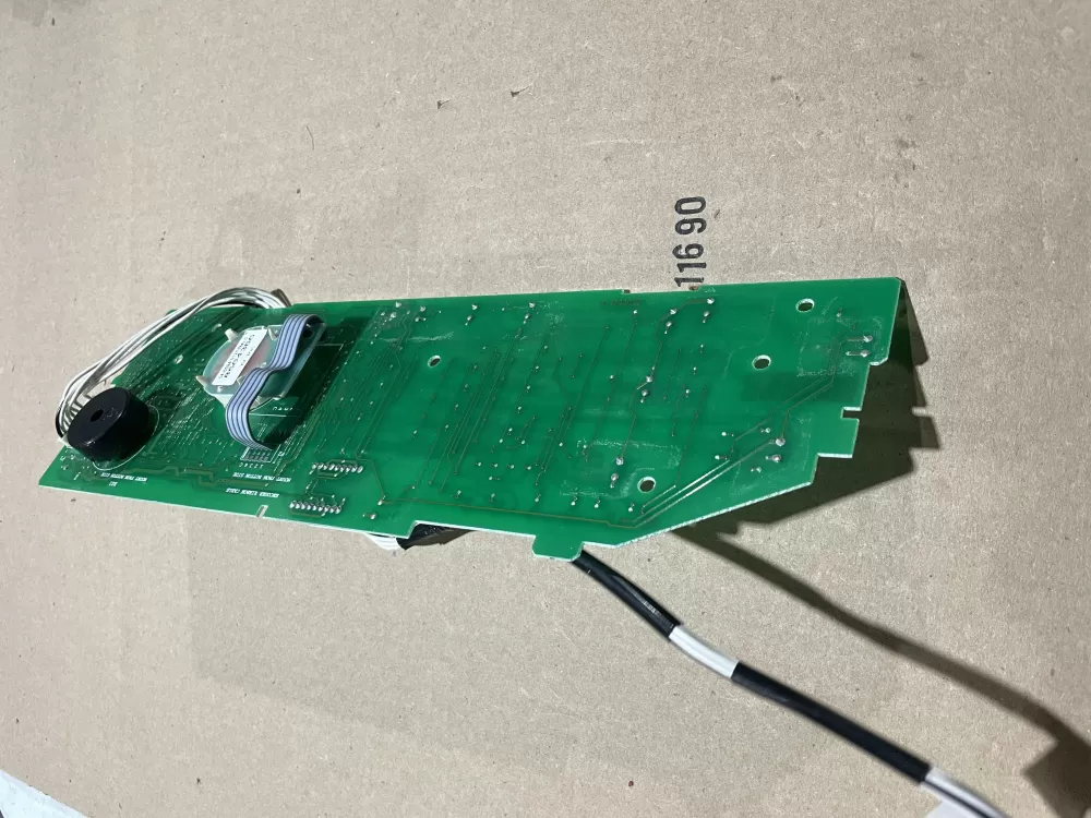 Whirlpool 8564293 8563974 Dryer Control Board AZ65649 | Wm2110