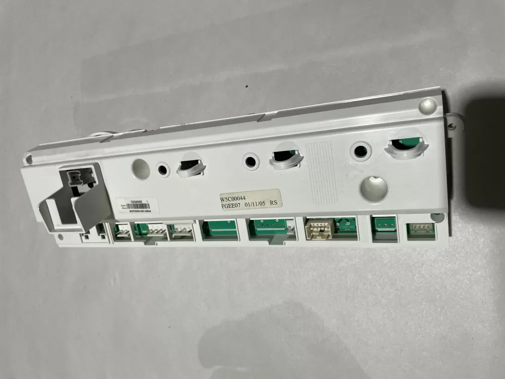 Frigidaire 134345400 Washer Control Board AZ147941 | KMV156