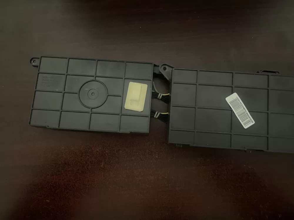 Samsung DC92-00619A DC92-00621A Washer Control Board AZ106184 | KMV389