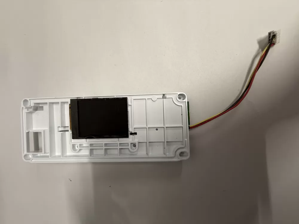 Whirlpool  W11174242  Washer Control Panel