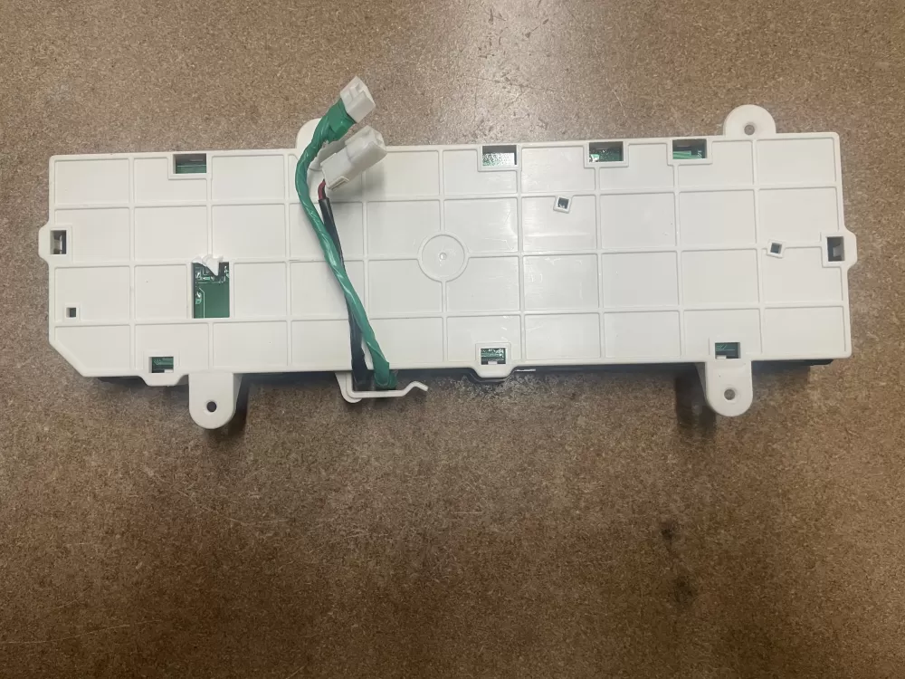 Samsung DC92 01026A Dryer Control Board AZ4453 | KMV282