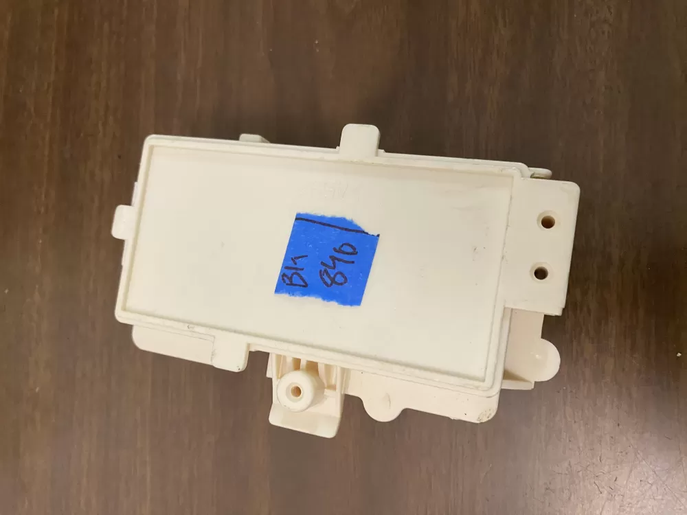 LG Kenmore 6201EC1006T Washer Noise Filter Control Board AZ80524 | BK846