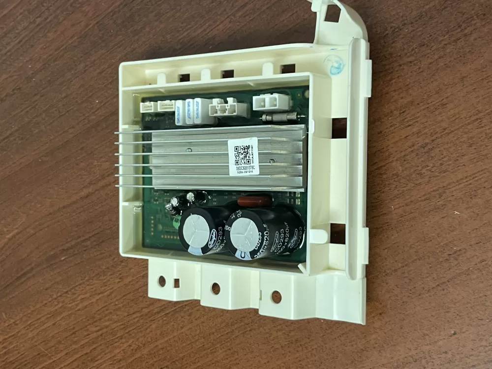 Samsung AP5955156 DC92 01531B PS10063192 Washer Control Board AZ49917 | Wm1823