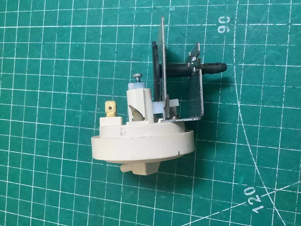 Whirlpool WH12X10076 Washer Pressure Switch AZ220642 | SLA95