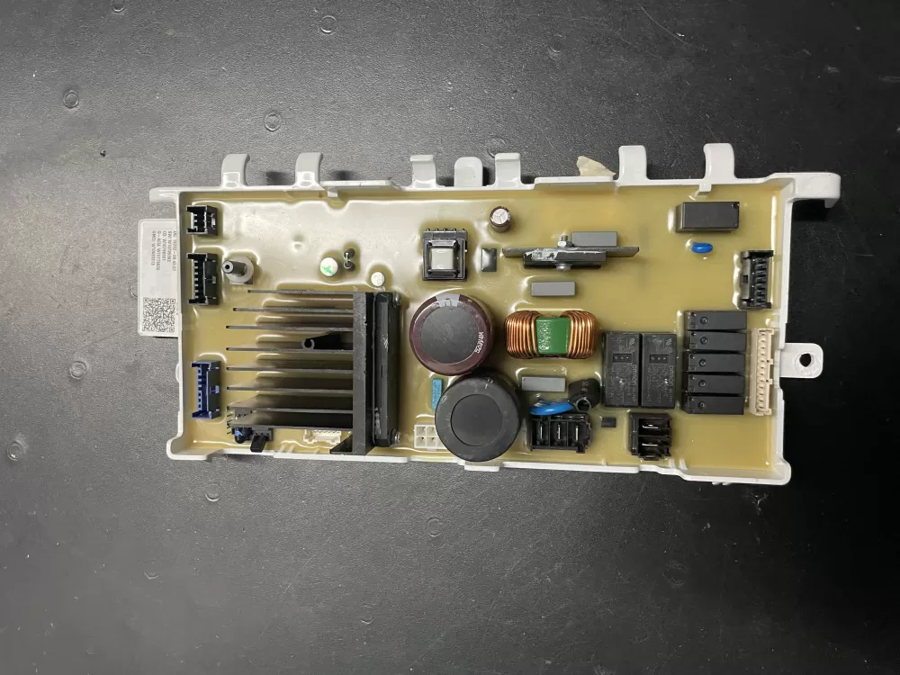 Maytag W10625695 W10812424 PS11723058 Washer Control Board