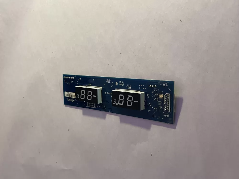 Frigidaire  Kenmore  Electrolux AP4362602 1472599 240596701 240596702 240596703 240596705 240596704 PS2342522 240596705 A Refrigerator Control Board