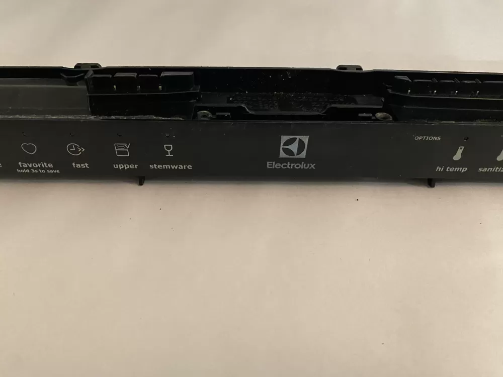 Electrolux A05798703 Dishwasher Control Board AZ107573 | BKV645