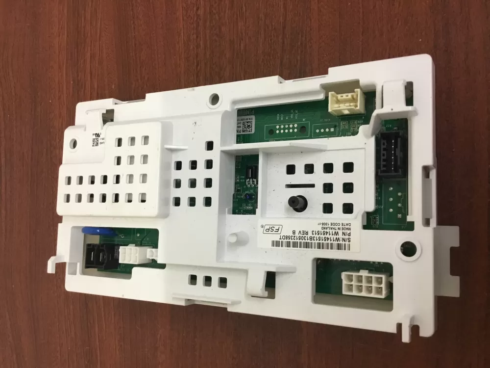 Whirlpool W11104057 W11176458 W11284809 Dryer Control AZ30471 | NR903