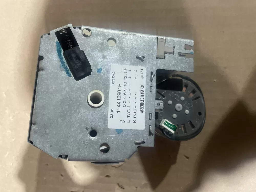 Frigidaire 154412901B Washer Timer AZ64222 | KM1274