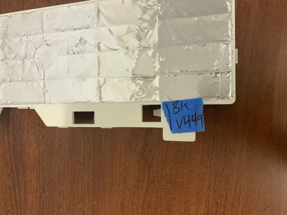 Samsung DC92 01625Y Washer Control AZ48946 | BKV449