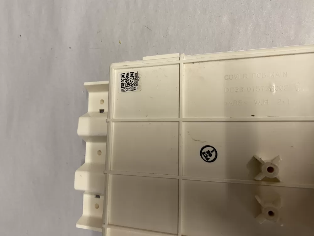 Samsung DC94 06595A DC92 01803J Washer Control Board AZ207905 | BKV922