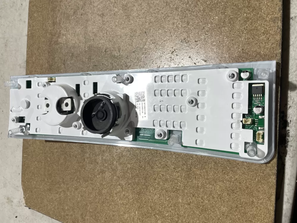 Maytag W10754966 W10825106 W10911043 PS11769777 Washer Control Board Panel
