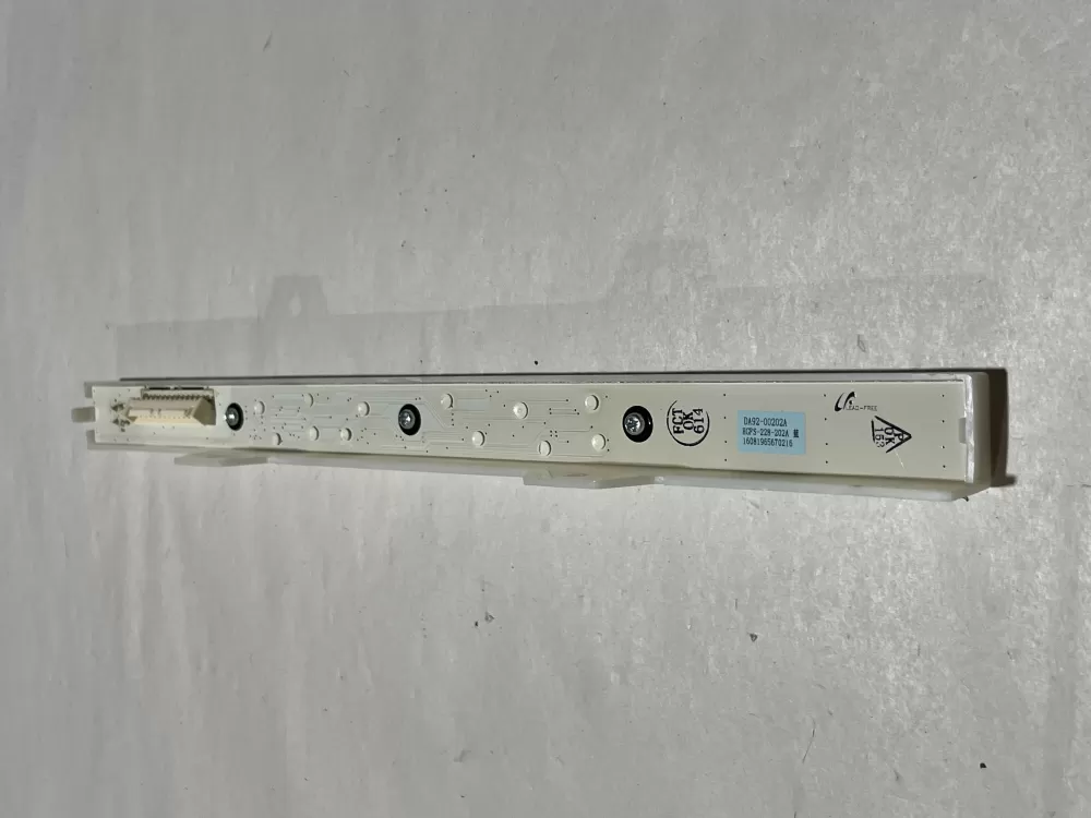 Samsung DA41-00635A DA92-00202A PS4167996 Refrigerator Control Board
