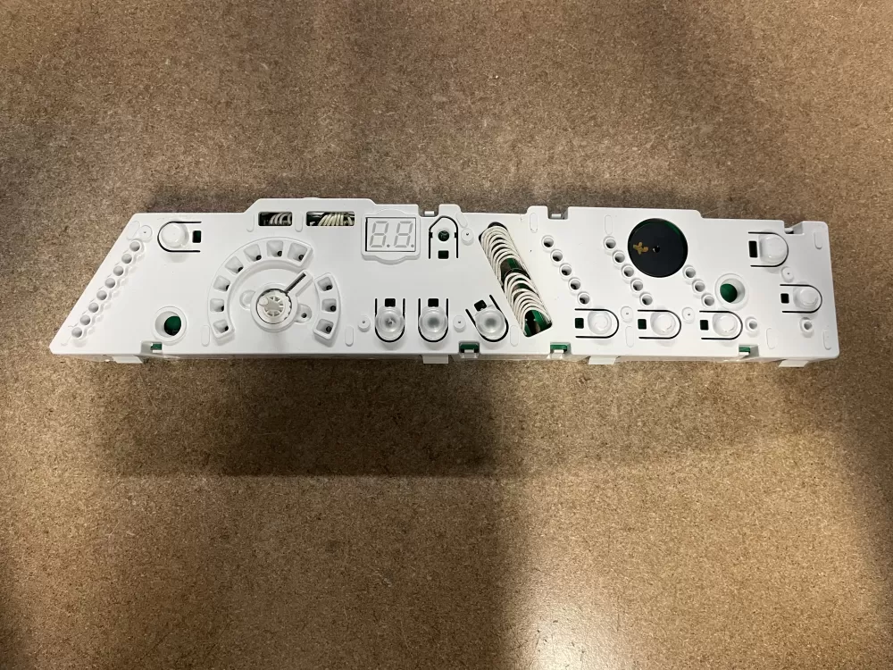 Whirlpool 8571929 8571954 8571955 Dryer Control Board