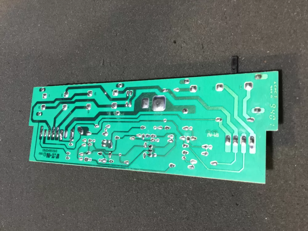 GE WR55X129 Refrigerator Dispenser Control Board AZ76906 | NR2046