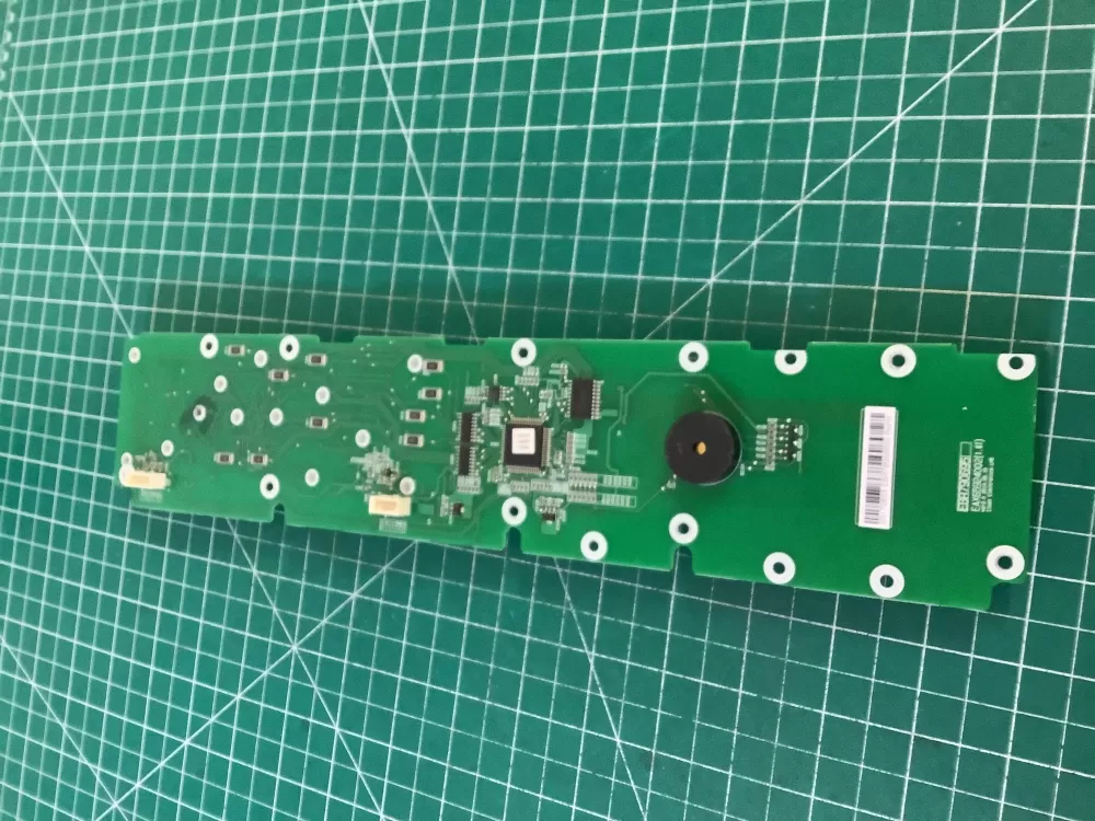 LG Refrigerator Ebr790695 Eax65924002 Dispenser Control Board AZ201787 | NR330
