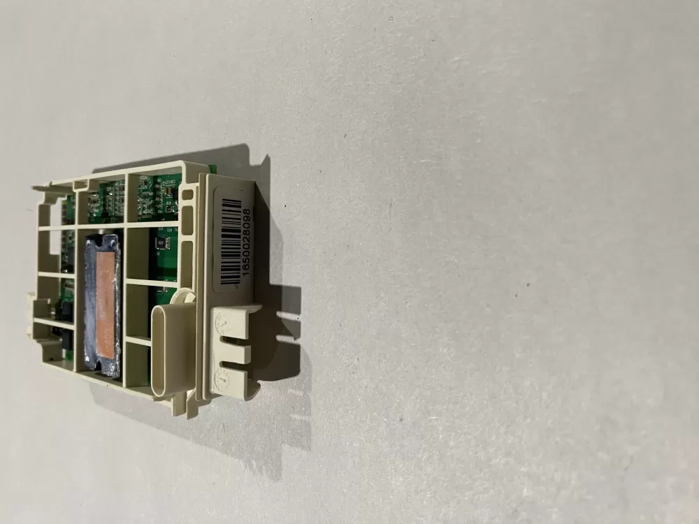 Bitron Washer Control Board 1650028098 AZ143429 | BK2411