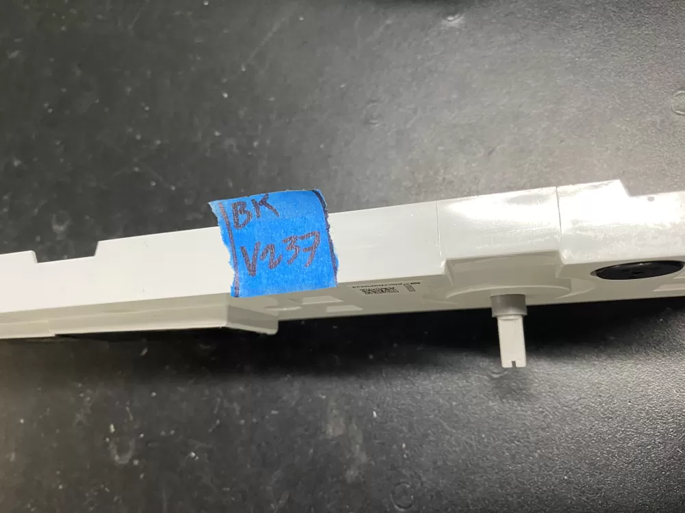 Samsung DC92 02649F 03077A PS16735121 Dryer Control Board AZ17694 | BKV237