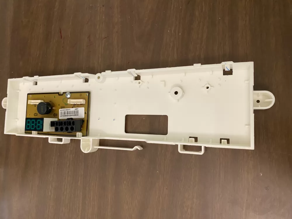 Samsung DC94-06402A Washer Control Board