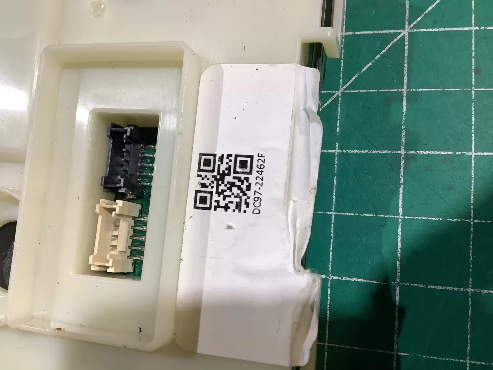 Samsung Washer Control Board Panel Wf45r6100aw AZ164451 | NR446