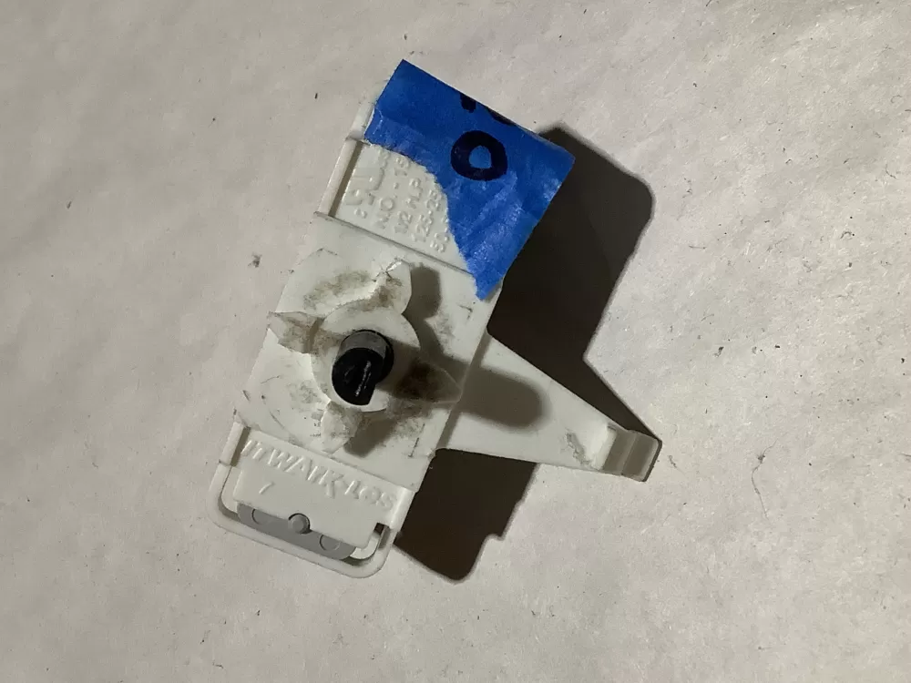 Whirlpool W10503561 WPW10503561 Dryer Switch AZ112168 | Sl20