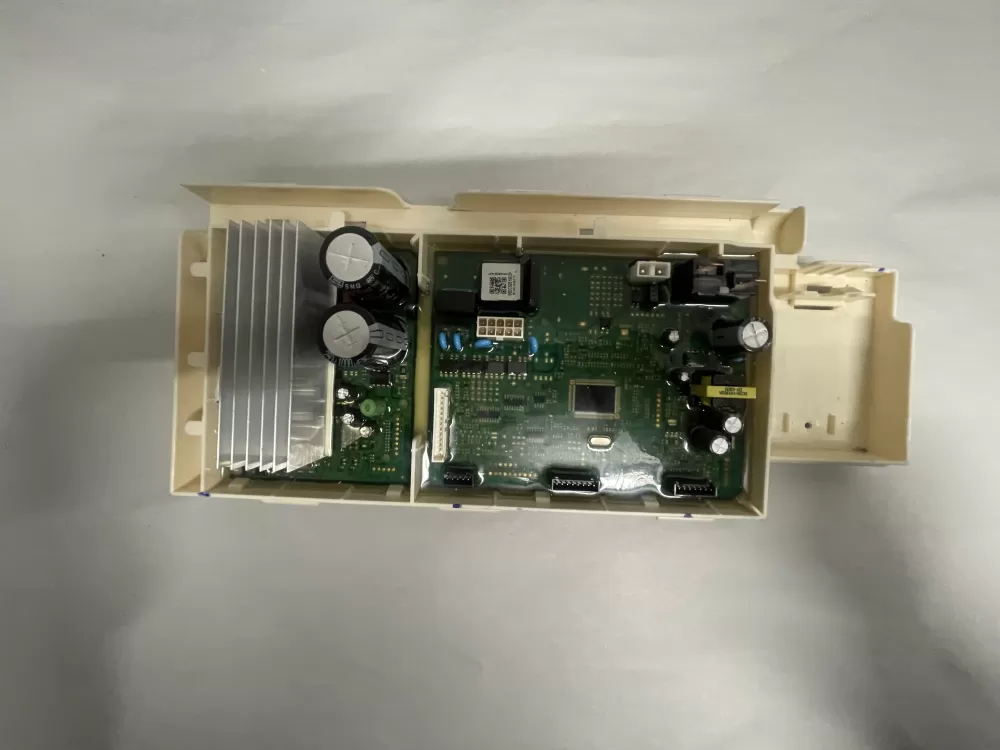 Samsung DC92-01982B  DC92-01378E  DC92-01803P  AP6243650  4959083  PS12084896  EAP12084896  PD00055667 Washer Control Board