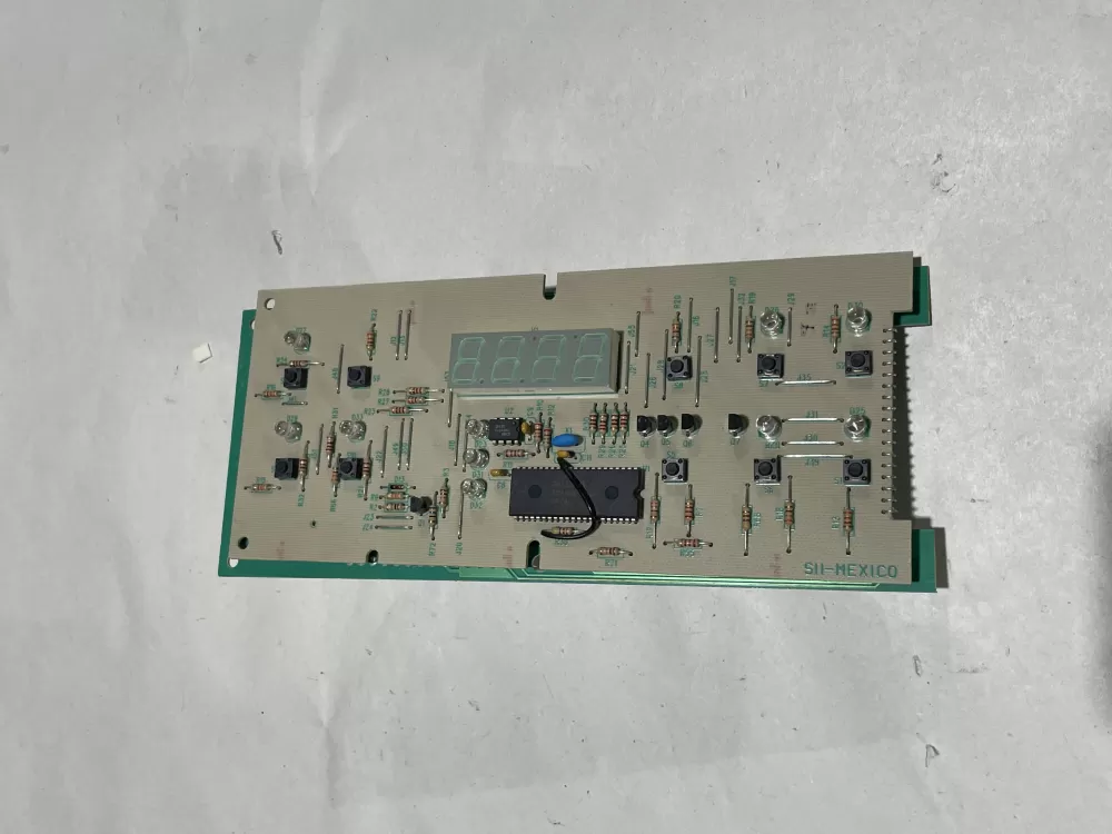 Frigidaire Kenmore SF5301-S7500-N Oven Control Board