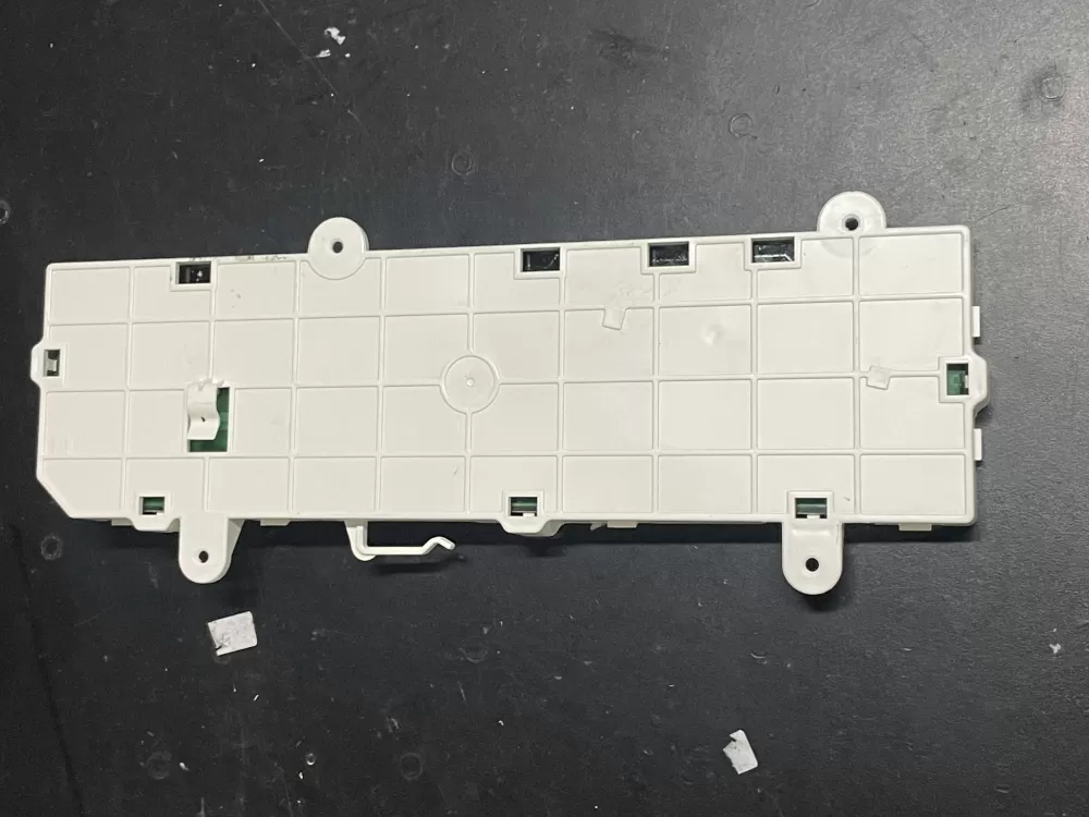 Samsung DC94 05357A Dryer Control Board AZ24529 | WMV352