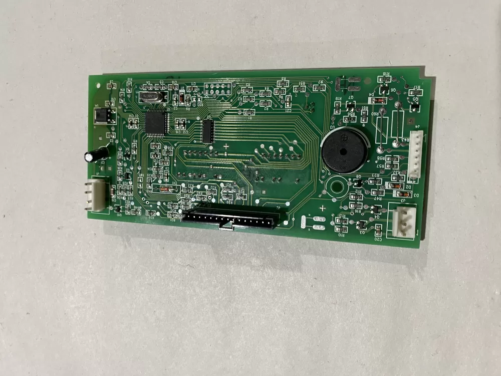 Maytag Amana 12939601 Refrigerator Control Board Dispenser AZ152183 | BK2063