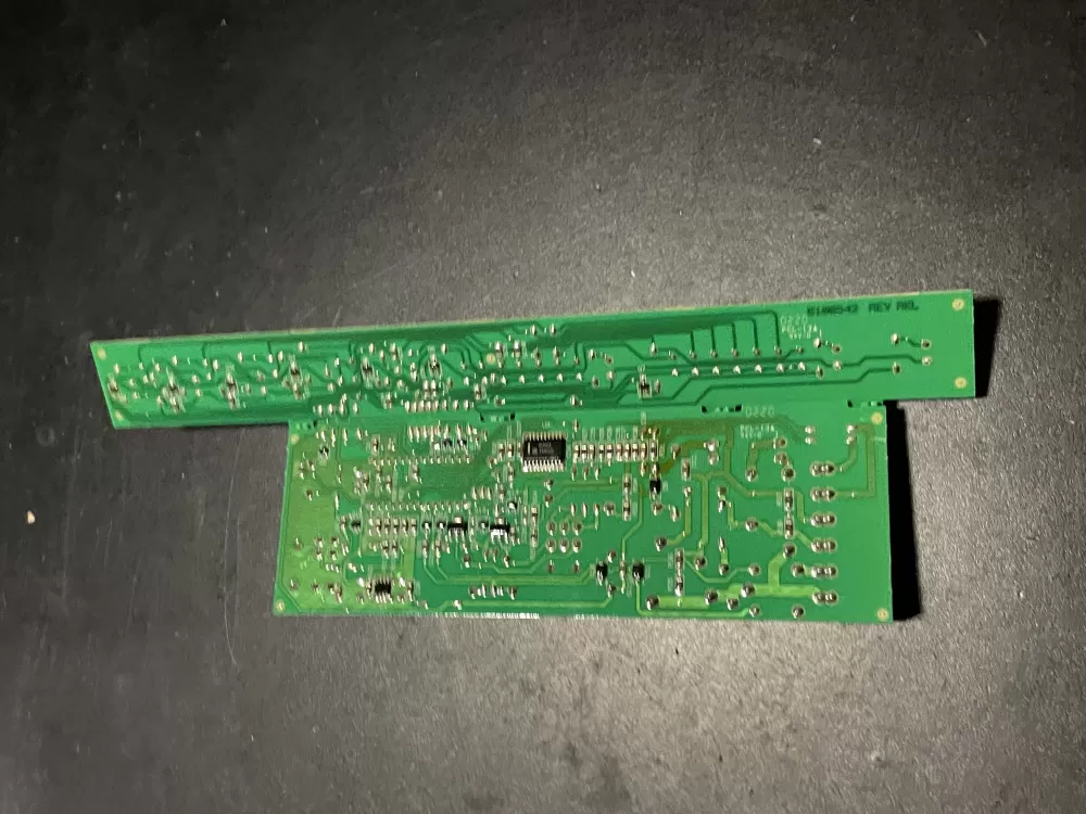 Whirlpool 2220513 Refrigerator Control Board AZ30014 | WM945