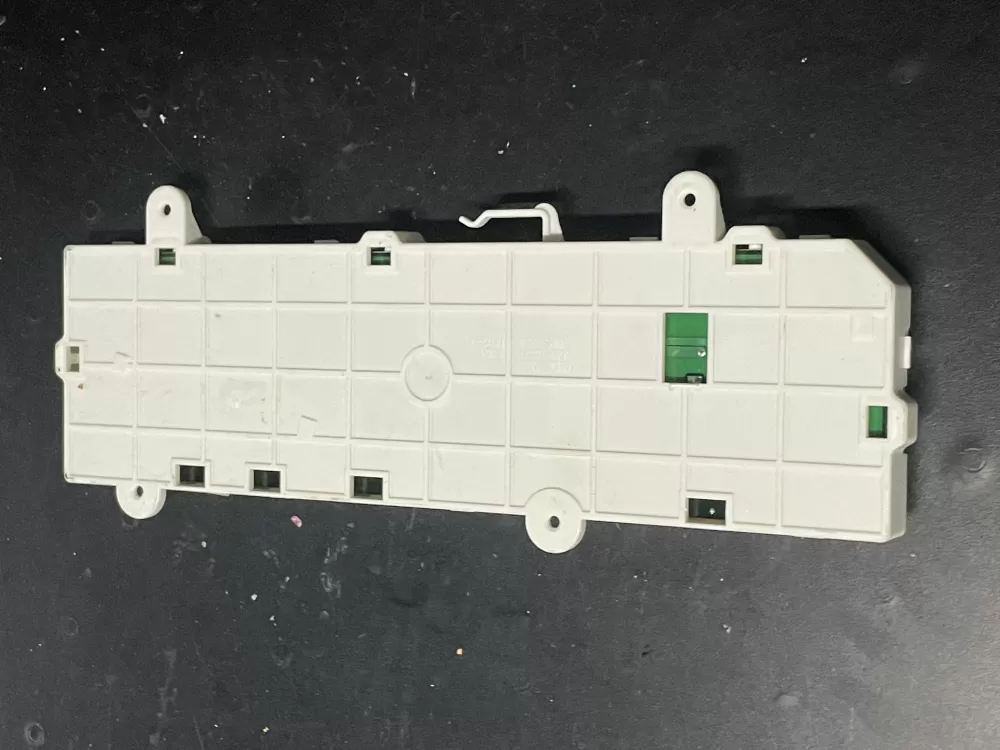 Samsung DC94 05357A Dryer Control Board AZ24401 | WMV320