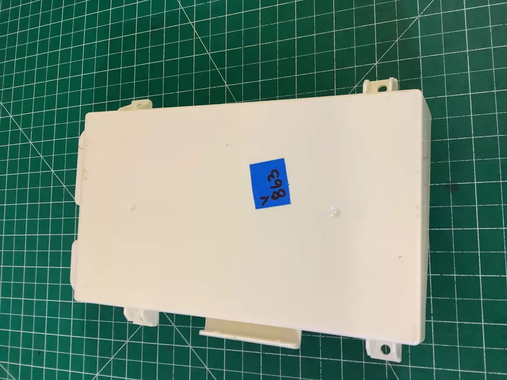 LG 6870EC9241C EBR33640902 Dryer Control Board AZ184724 | NRV863