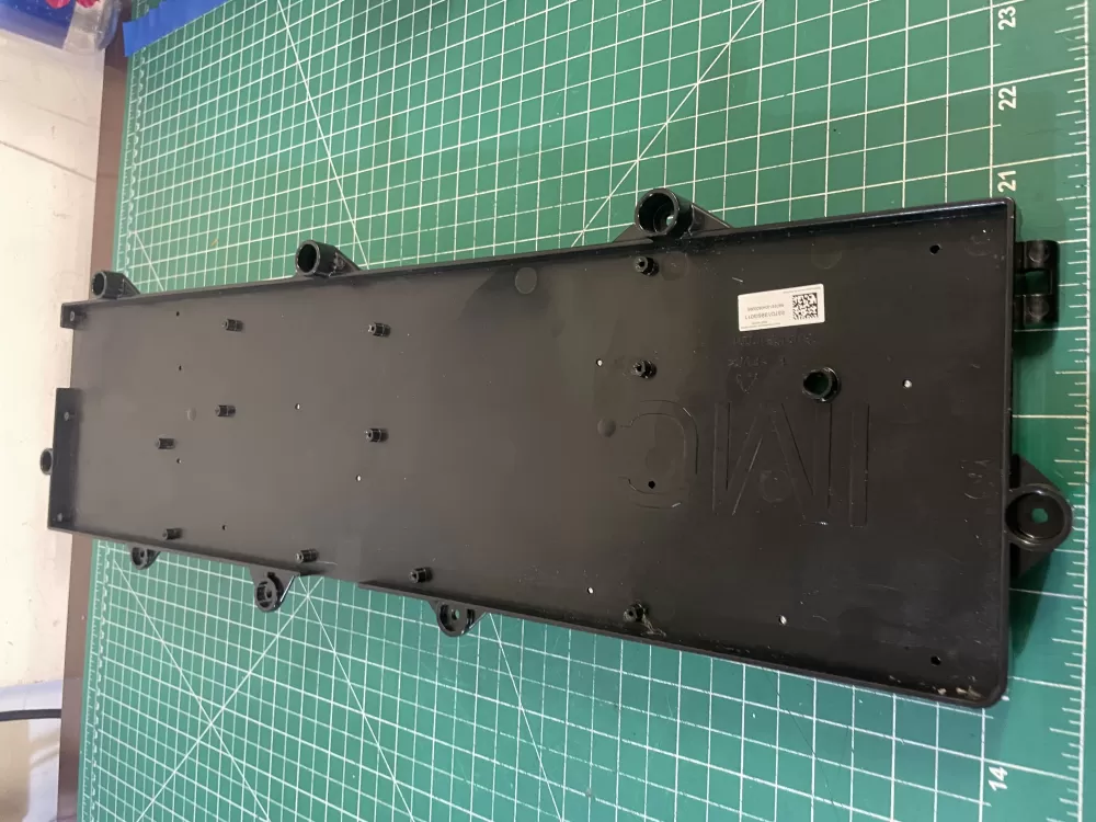 GE 237D1395G011 237D1122G001 237D1060G011 Washer Control Board AZ206921 | Wmv917