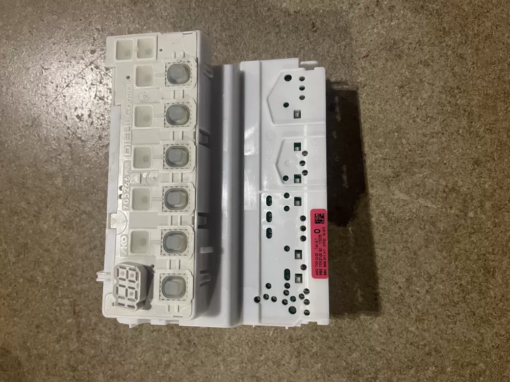 Bosch 9000671217 Dishwasher 