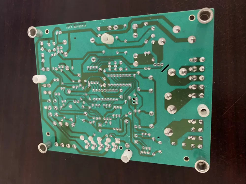 Lennox 1097-83-5051A Furnace Control Board Oem AZ32650 | BK1680