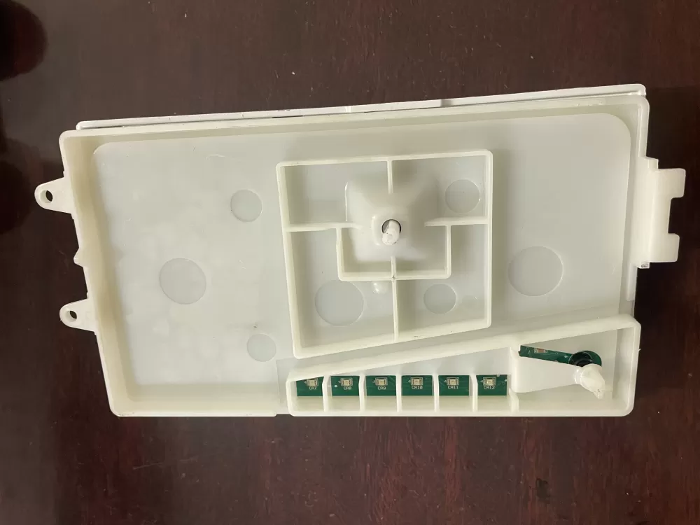 Whirlpool W10435609 W10445363 W10480177 Washer Control Board AZ49239 | KM1805