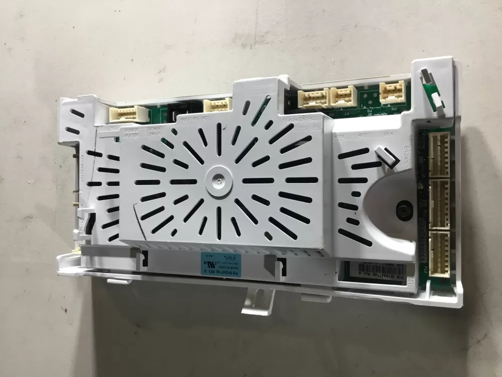Whirlpool W10394233 Washer Control Board AZ47443 | NR588