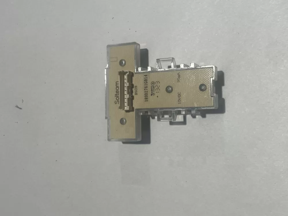 GE 189D2761G014 Dryer Control Board Selector Switch AZ141207 | Wm2129
