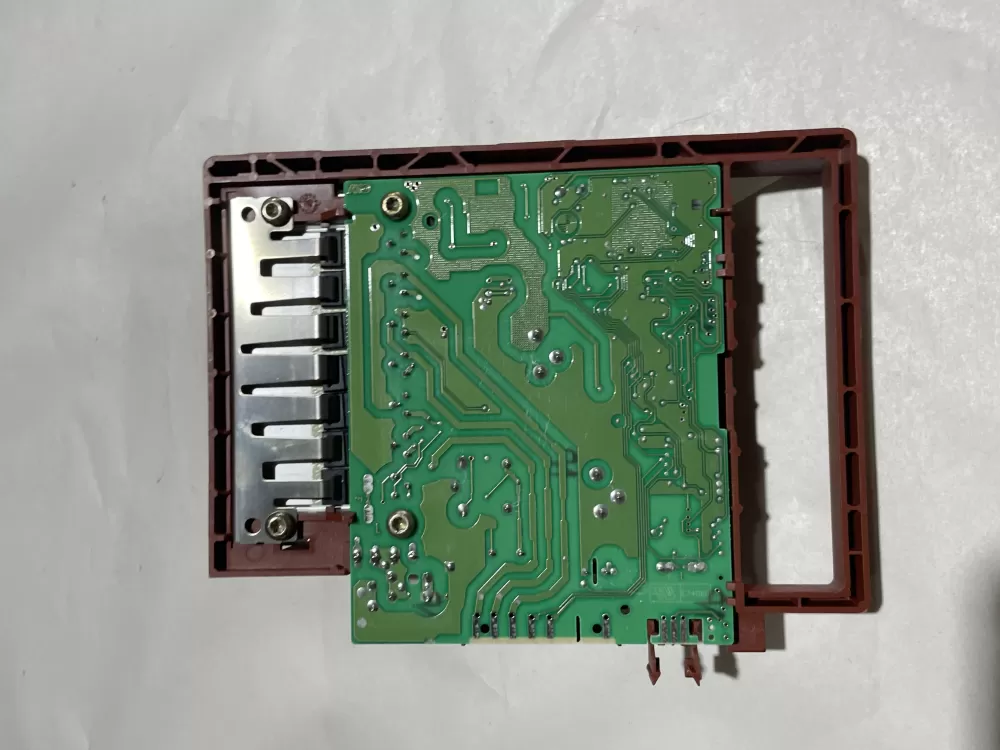 Whirlpool 4619 703 00681 Washer Control Board Wd 12416 AZ141464 | Wmv413