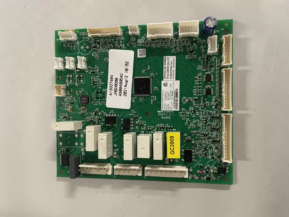 Frigidaire  A13927404  5304532193  
