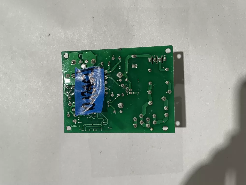 Whirlpool W10356039 W10118747 Refrigerator Control Board AZ146614 | KM2462