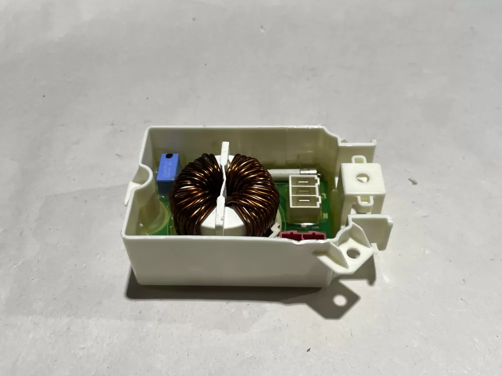LG EAM60930603 PS11710199 Washer Control Board Noise Filter AZ136555 | Wm2221