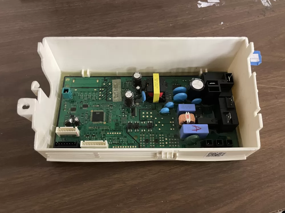 Samsung DC94-10280A Dryer Main Control Board