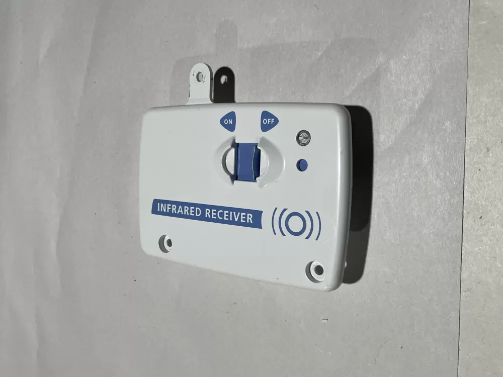 Whirlpool  Kenmore  Maytag  KitchenAid W10757851  AP5956767  W11629974  4389102  2198585  2198586  2220398  2220402  2255114  3452789  4388635  4389102R  PS10064583  TJ4389102R  W10193666  W10193840  W10290817 Refrigerator Ice Control Board