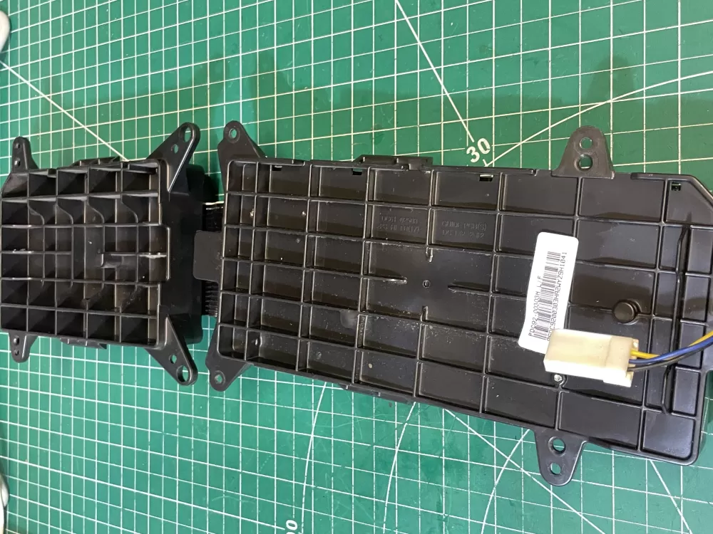 Samsung DC92 00303H DC41 00133B Dryer Control Board AZ202386 | Wmv821